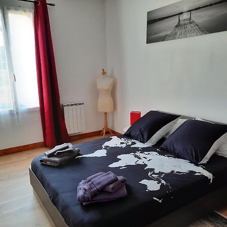 Le Studio D Olivia Avallon Zewnętrze zdjęcie