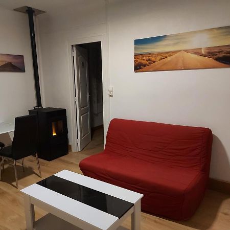Le Studio D Olivia Avallon Zewnętrze zdjęcie