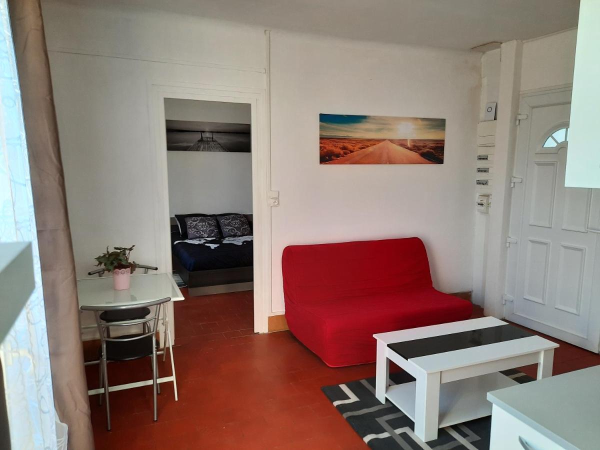 Le Studio D Olivia Avallon Zewnętrze zdjęcie